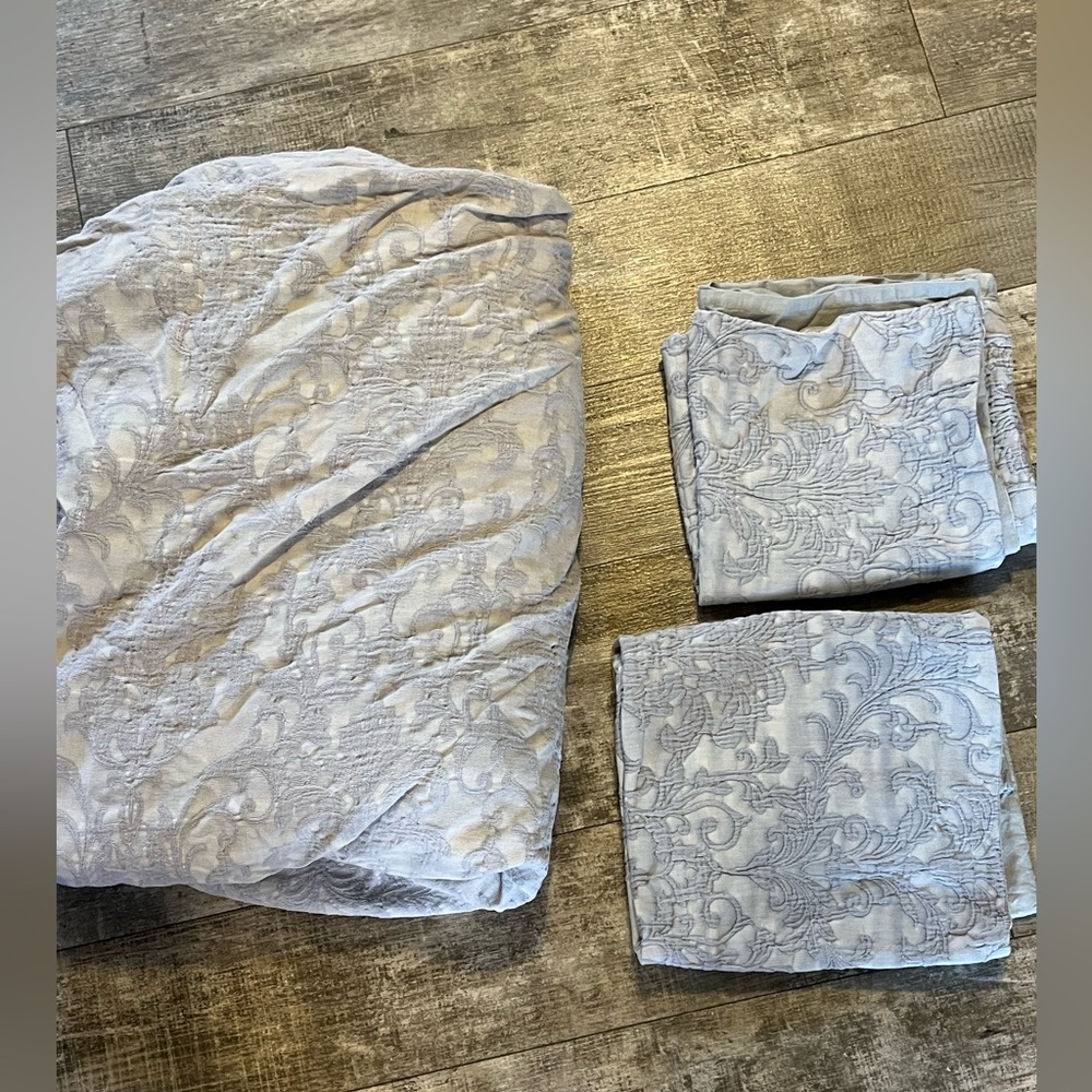 Duvet cover